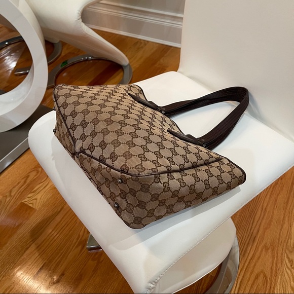 Gucci bag 💯% authentic!! - Picture 7 of 16